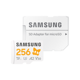 Samsung MB-MD256S 256 GB MicroSDXC UHS-I Classe 10