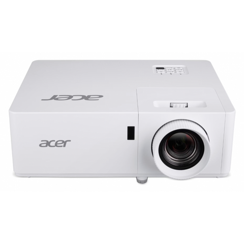 Acer PL6820 Proiettore a raggio standard 5500 ANSI lumen DLP UHD 4K (3840x2160) Bianco