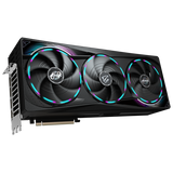 GIGABYTE AORUS GeForce RTX 5090 MASTER 32G Scheda Grafica - 32 GB GDDR7, 512 bit, PCI-E 5.0, 2655MHz Frequenza Base, 3 x DP 2.1a, 1 x HDMI 2.1b, GV-N5090AORUS M-32GD