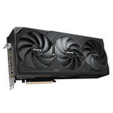 GIGABYTE GeForce RTX 5090 WINDFORCE OC 32G Scheda Grafica - 32 GB GDDR7, 512 bit, PCI-E 5.0, 2467MHz Frequenza Base, 3 x DP 2.1a, 1 x HDMI 2.1b, NVIDIA DLSS 4, GV-N5090WF3OC-32GD