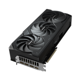 GIGABYTE GeForce RTX 5090 WINDFORCE OC 32G Scheda Grafica - 32 GB GDDR7, 512 bit, PCI-E 5.0, 2467MHz Frequenza Base, 3 x DP 2.1a, 1 x HDMI 2.1b, NVIDIA DLSS 4, GV-N5090WF3OC-32GD