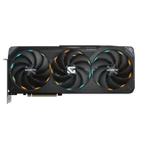GIGABYTE GeForce RTX 5070 Ti GAMING OC 16G Scheda Grafica - 16GB GDDR7, 256 bit, PCI-E 5.0, 2588 MHz Core Clock, 3 x DP 2.1a, 1 x HDMI 2.1b, NVIDIA DLSS 4, GV-N507TGAMING OC-16GD