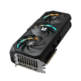 GIGABYTE GeForce RTX 5070 Ti GAMING OC 16G Scheda Grafica - 16GB GDDR7, 256 bit, PCI-E 5.0, 2588 MHz Core Clock, 3 x DP 2.1a, 1 x HDMI 2.1b, NVIDIA DLSS 4, GV-N507TGAMING OC-16GD