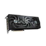 GIGABYTE GeForce RTX 5070 Ti EAGLE OC SFF 16G Scheda Grafica - 16GB GDDR7, 256 bit, PCI-E 5.0, 2542 MHz Core Clock, 3 x DP 2.1a, 1 x HDMI 2.1b, NVIDIA DLSS 4, GV-N507TEAGLE OC-16GD