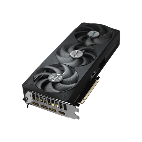 GIGABYTE GeForce RTX 5070 Ti EAGLE OC SFF 16G Scheda Grafica - 16GB GDDR7, 256 bit, PCI-E 5.0, 2542 MHz Core Clock, 3 x DP 2.1a, 1 x HDMI 2.1b, NVIDIA DLSS 4, GV-N507TEAGLE OC-16GD