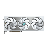 GIGABYTE GeForce RTX 5070 AERO OC 12G Scheda Grafica - 12GB GDDR7, 192 bit, PCI-E 5.0, 2625 MHz Core Clock, 3 x DP 2.1a, 1 x HDMI 2.1b, NVIDIA DLSS 4, GV-N5070AERO OC-12GD