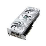 GIGABYTE GeForce RTX 5070 AERO OC 12G Scheda Grafica - 12GB GDDR7, 192 bit, PCI-E 5.0, 2625 MHz Core Clock, 3 x DP 2.1a, 1 x HDMI 2.1b, NVIDIA DLSS 4, GV-N5070AERO OC-12GD