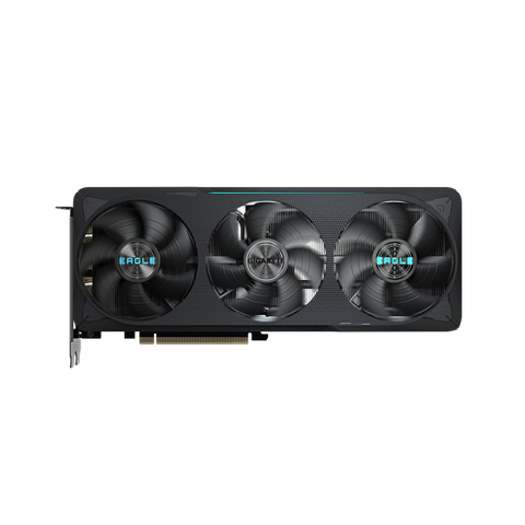 GIGABYTE GeForce RTX 5070 EAGLE OC SFF 12G Scheda Grafica - 12GB GDDR7, 192 bit, PCI-E 5.0, 2587 MHz Core Clock, 3 x DP 2.1a, 1 x HDMI 2.1b, NVIDIA DLSS 4, GV-N5070GAMING OC-12GD