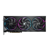 GIGABYTE AORUS Radeon RX 9070 XT ELITE 16G Scheda Grafica - 16 GB GDDR6, 256 bit, PCI-E 5.0, 3100 MHz Frequenza Base, 2 x DisplayPort, 2 x HDMI, GV-R9070XTAORUS E-16GD