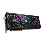 GIGABYTE AORUS Radeon RX 9070 XT ELITE 16G Scheda Grafica - 16 GB GDDR6, 256 bit, PCI-E 5.0, 3100 MHz Frequenza Base, 2 x DisplayPort, 2 x HDMI, GV-R9070XTAORUS E-16GD