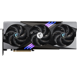 MSI GAMING GEFORCE RTX 5080 16G TRIO OC scheda video NVIDIA 16 GB GDDR7