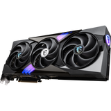 MSI GAMING GEFORCE RTX 5080 16G TRIO OC scheda video NVIDIA 16 GB GDDR7