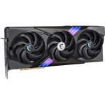MSI GAMING GEFORCE RTX 5080 16G TRIO OC scheda video NVIDIA 16 GB GDDR7