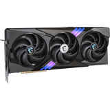 MSI GAMING GEFORCE RTX 5080 16G TRIO OC scheda video NVIDIA 16 GB GDDR7