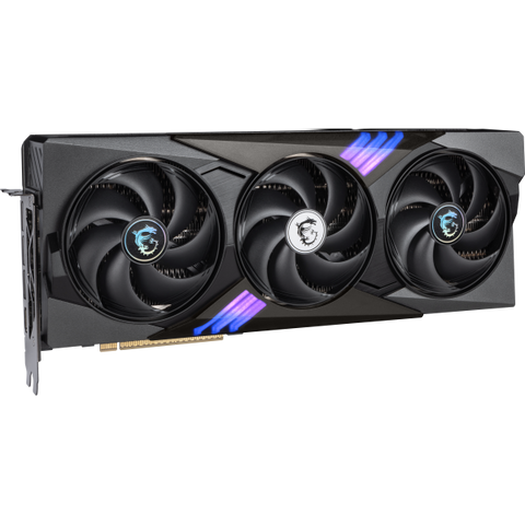 MSI GAMING GEFORCE RTX 5080 16G TRIO OC scheda video NVIDIA 16 GB GDDR7