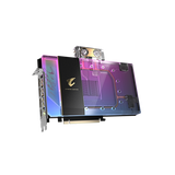 GIGABYTE AORUS GeForce RTX 5090 XTREME WATERFORCE WB 32G Scheda Grafica - 32 GB GDDR7, 512 bit, PCI-E 5.0, 2655 MHz Frequenza Base, 3 x DP 2.1a, 1 x HDMI 2.1b, NVIDIA DLSS 4, GV-N5090AORUSX WB-32GD