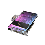 GIGABYTE AORUS GeForce RTX 5090 XTREME WATERFORCE WB 32G Scheda Grafica - 32 GB GDDR7, 512 bit, PCI-E 5.0, 2655 MHz Frequenza Base, 3 x DP 2.1a, 1 x HDMI 2.1b, NVIDIA DLSS 4, GV-N5090AORUSX WB-32GD