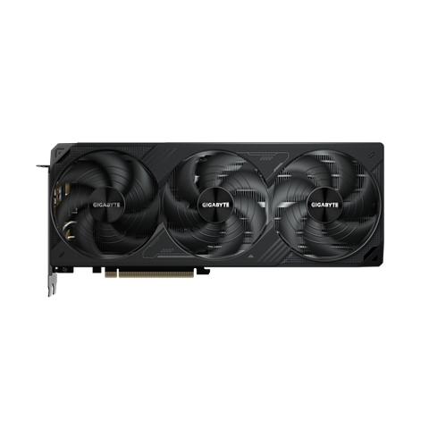 GIGABYTE GeForce RTX 5070 Ti WINDFORCE OC SFF 16G Scheda Grafica - 16GB GDDR7, 256 bit, PCI-E 5.0, 2497 MHz Core Clock, 3 x DP 2.1a, 1 x HDMI 2.1b, NVIDIA DLSS 4, GV-N507TWF3OC-16GD