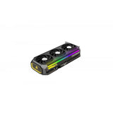 Zotac GAMING GeForce RTX 5080 AMP Extreme INFINITY NVIDIA 16 GB GDDR7