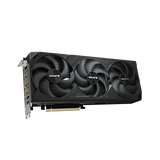 GIGABYTE GeForce RTX 5080 WINDFORCE OC SFF 16G Scheda Grafica - 16 GB GDDR7, 256 bit, PCI-E 5.0, 2670MHz Frequenza Base, 3 x DP 2.1a, 1 x HDMI 2.1b, GV-N5080WF3OC-16GD