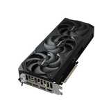 GIGABYTE GeForce RTX 5080 WINDFORCE OC SFF 16G Scheda Grafica - 16 GB GDDR7, 256 bit, PCI-E 5.0, 2670MHz Frequenza Base, 3 x DP 2.1a, 1 x HDMI 2.1b, GV-N5080WF3OC-16GD