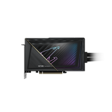 GIGABYTE AORUS GeForce RTX 5080 XTREME WATERFORCE 16G Scheda Grafica - 16GB GDDR7, 256 bit, PCI-E 5.0, 2805MHz Core Clock, 3 x DP 2.1a, 1 x HDMI 2.1b, NVIDIA DLSS 4, GV-N5080AORUSX W-16GD