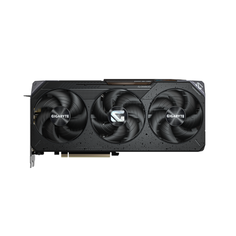 GIGABYTE RADEON RX 9070 XT GAMING OC 16GB GDDR6 TRIPLE FAN PCIE 5.0 16X - 2 X HDMI 2 X DISPLAYPORT