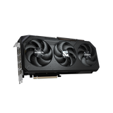 GIGABYTE RADEON RX 9070 XT GAMING OC 16GB GDDR6 TRIPLE FAN PCIE 5.0 16X - 2 X HDMI 2 X DISPLAYPORT