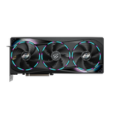 GIGABYTE AORUS GeForce RTX 5070 MASTER 12G Scheda Grafica - 12GB GDDR7, 192 bit, PCI-E 5.0, 2715 MHz Core Clock, 3 x DP 2.1a, 1 x HDMI 2.1b, NVIDIA DLSS 4, GV-N5070AORUS M-12GD