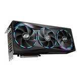 GIGABYTE AORUS GeForce RTX 5070 MASTER 12G Scheda Grafica - 12GB GDDR7, 192 bit, PCI-E 5.0, 2715 MHz Core Clock, 3 x DP 2.1a, 1 x HDMI 2.1b, NVIDIA DLSS 4, GV-N5070AORUS M-12GD