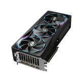 GIGABYTE AORUS GeForce RTX 5070 MASTER 12G Scheda Grafica - 12GB GDDR7, 192 bit, PCI-E 5.0, 2715 MHz Core Clock, 3 x DP 2.1a, 1 x HDMI 2.1b, NVIDIA DLSS 4, GV-N5070AORUS M-12GD