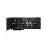 GIGABYTE GeForce RTX 5070 WINDFORCE OC SFF 12G Scheda Grafica - 12GB GDDR7, 192 bit, PCI-E 5.0, 2542 MHz Core Clock, 3 x DP 2.1a, 1 x HDMI 2.1b, NVIDIA DLSS 4, GV-N5070WF3OC-12GD