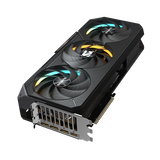 GIGABYTE GeForce RTX 5090 GAMING OC 32G Scheda Grafica - 32GB GDDR7, 512 bit, PCI-E 5.0, 2550MHz Core Clock, 3 x DP 2.1a, 1 x HDMI 2.1b, NVIDIA DLSS 4, GV-N5090GAMING OC-32GD