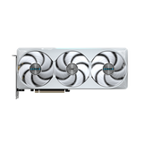GIGABYTE GeForce RTX 5070 Ti EAGLE OC ICE SFF 16G Scheda Grafica - 16GB GDDR7, 256 bit, PCI-E 5.0, 2542 MHz Core Clock, 3 x DP 2.1a, 1 x HDMI 2.1b, NVIDIA DLSS 4, GV-N507TEAGLEOC ICE-16GD