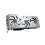 GIGABYTE GeForce RTX 5070 Ti EAGLE OC ICE SFF 16G Scheda Grafica - 16GB GDDR7, 256 bit, PCI-E 5.0, 2542 MHz Core Clock, 3 x DP 2.1a, 1 x HDMI 2.1b, NVIDIA DLSS 4, GV-N507TEAGLEOC ICE-16GD
