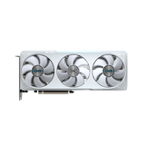 GIGABYTE GeForce RTX 5070 EAGLE OC ICE SFF 12G Scheda Grafica - 12GB GDDR7, 192 bit, PCI-E 5.0, 2587 MHz Core Clock, 3 x DP 2.1a, 1 x HDMI 2.1b, NVIDIA DLSS 4, GV-N5070EAGLEOC ICE-12GD
