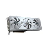 GIGABYTE GeForce RTX 5070 EAGLE OC ICE SFF 12G Scheda Grafica - 12GB GDDR7, 192 bit, PCI-E 5.0, 2587 MHz Core Clock, 3 x DP 2.1a, 1 x HDMI 2.1b, NVIDIA DLSS 4, GV-N5070EAGLEOC ICE-12GD