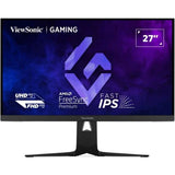 MONITOR 27IPS UHD 4K DP 320HZ 0,5MS GAMING RGB PIVOT REG ALTE USBC 2HDM