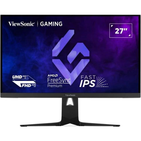 MONITOR 27IPS UHD 4K DP 320HZ 0,5MS GAMING RGB PIVOT REG ALTE USBC 2HDM