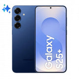 SAMSUNG S25+ 12/512GB 6.7" 5G NAVY ITALIA