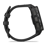 Garmin Instinct 3 AMOLED 3,05 cm (1.2") 45 mm Digitale 390 x 390 Pixel Touch screen Nero GPS (satellitare)