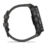 Garmin Instinct 3 AMOLED 3,3 cm (1.3") 50 mm Digitale 416 x 416 Pixel Touch screen Nero GPS (satellitare)