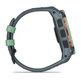 Garmin Instinct 3 AMOLED 3,3 cm (1.3") 50 mm Digitale 416 x 416 Pixel Touch screen Verde GPS (satellitare)