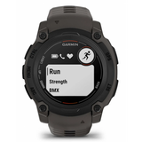 Garmin Instinct E 2,18 cm (0.86") MIP 40 mm Digitale 166 x 166 Pixel Nero GPS (satellitare)