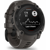Garmin Instinct E 2,18 cm (0.86") MIP 40 mm Digitale 166 x 166 Pixel Nero GPS (satellitare)