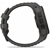 Garmin Instinct E 2,18 cm (0.86") MIP 40 mm Digitale 166 x 166 Pixel Nero GPS (satellitare)