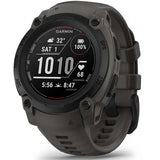 Garmin Instinct E 2,18 cm (0.86") MIP 40 mm Digitale 166 x 166 Pixel Nero GPS (satellitare)