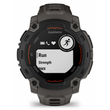 Garmin Instinct E 2,29 cm (0.9") MIP 45 mm Digitale 176 x 176 Pixel Nero GPS (satellitare)