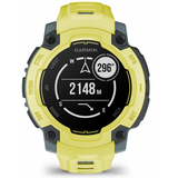 Garmin Instinct E 2,29 cm (0.9") MIP 45 mm Digitale 176 x 176 Pixel Lime GPS (satellitare)