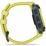 Garmin Instinct E 2,29 cm (0.9") MIP 45 mm Digitale 176 x 176 Pixel Lime GPS (satellitare)
